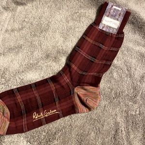 Robert Graham men’s dress socks